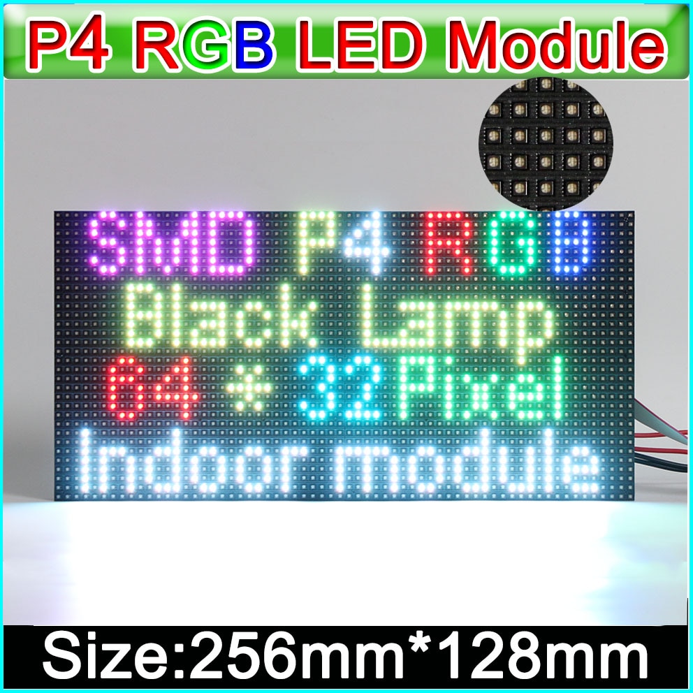 P4 ǳ LED ÷ , Ǯ ÷ LED , SMD R..